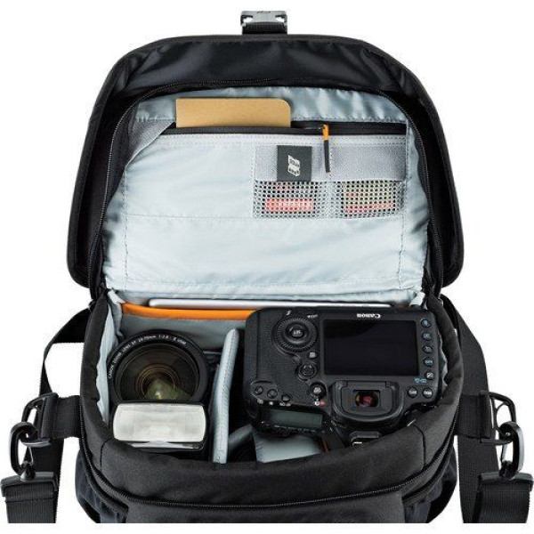 Сумка Lowepro Nova 180 AW II (LP37123-PWW)