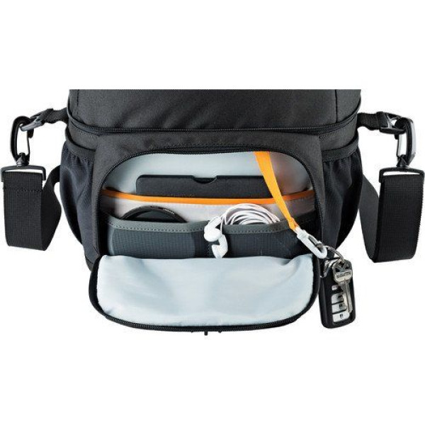 Сумка Lowepro Nova 180 AW II (LP37123-PWW)