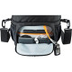 Сумка Lowepro Nova 180 AW II (LP37123-PWW)