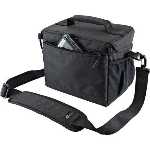 Сумка Lowepro Nova 180 AW II (LP37123-PWW)