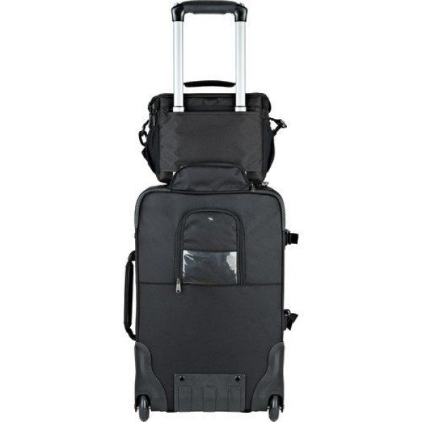 Сумка Lowepro Nova 180 AW II (LP37123-PWW)
