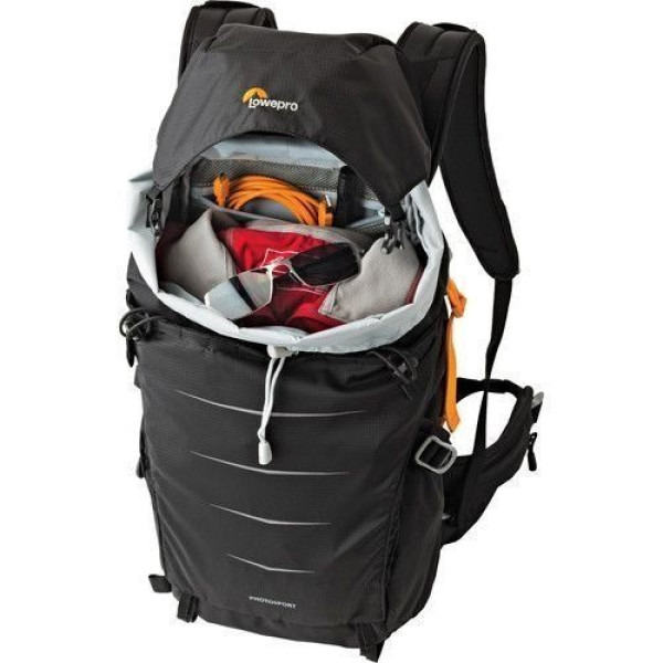 Рюкзак Lowepro Photo Sport BP 200 AW II Horizon Blue (LP36889-PWW)