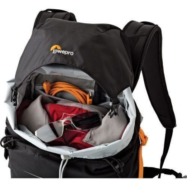 Рюкзак Lowepro Photo Sport BP 200 AW II Horizon Blue (LP36889-PWW)