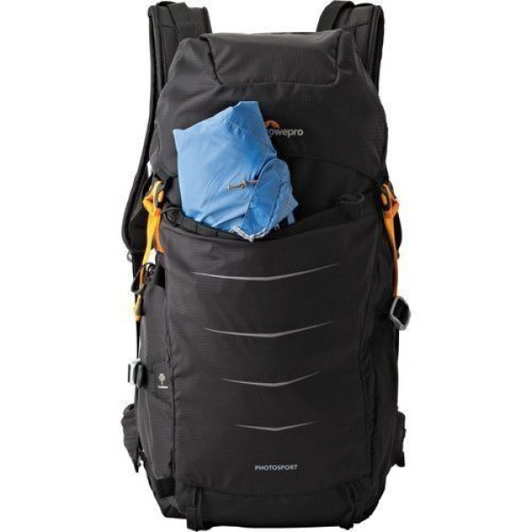 Рюкзак Lowepro Photo Sport BP 200 AW II Horizon Blue (LP36889-PWW)