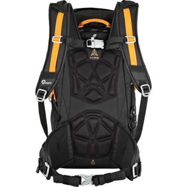 Рюкзак Lowepro Photo Sport BP 200 AW II Horizon Blue (LP36889-PWW)
