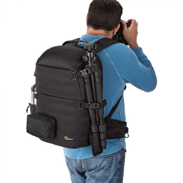 Рюкзак Lowepro ProTactic 450 AW (LP36772-PWW)