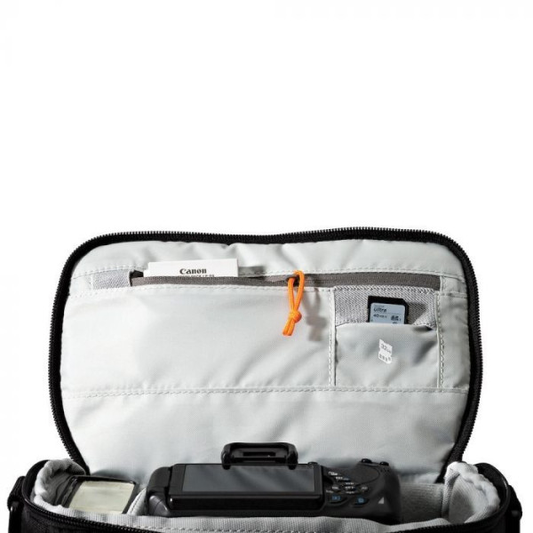Сумка Lowepro Adventura SH 160 II (LP36862-0WW)