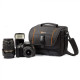 Сумка Lowepro Adventura SH 160 II (LP36862-0WW)