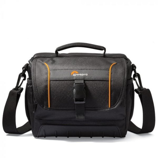 Сумка Lowepro Adventura SH 160 II (LP36862-0WW)