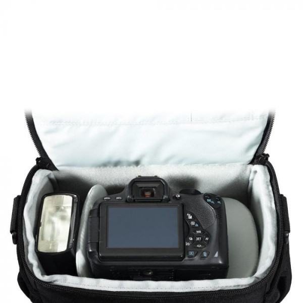 Сумка Lowepro Adventura SH 160 II (LP36862-0WW)