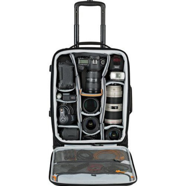 Чемодан на колесах Lowepro PhotoStream SP 200 (LP37163-PWW)