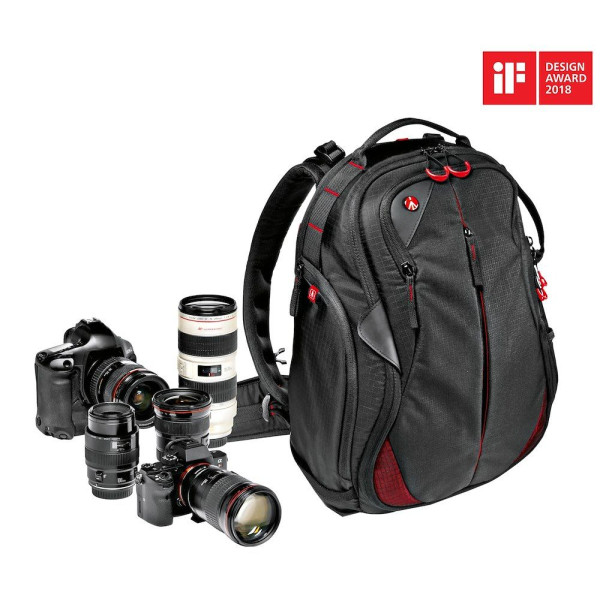 Рюкзак Pro Light Bumblebee-130 для DSLR/CSC (MB PL-B-130)