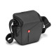 NX Holster I Grey сумка треугольная для CSC (MB NX-H-IGY)