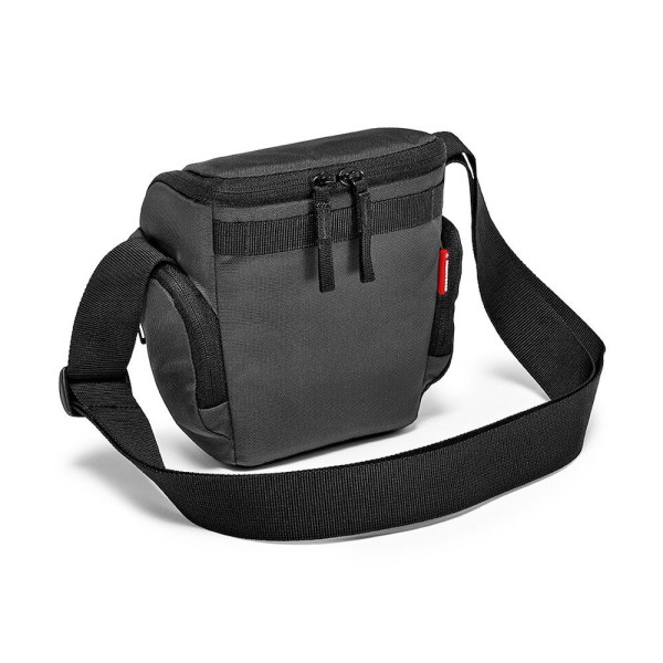 NX Holster I Grey сумка треугольная для CSC (MB NX-H-IGY)