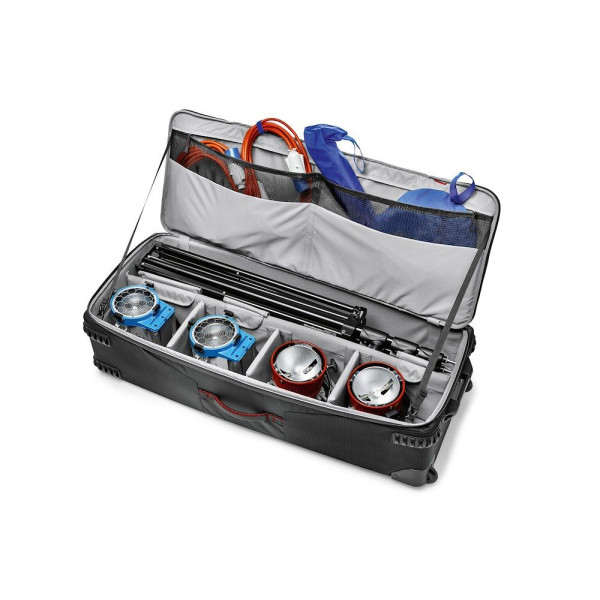 Pro Light LW-99W V2 сумка-органайзер на колесах для світла (MB PL-LW-99-2)