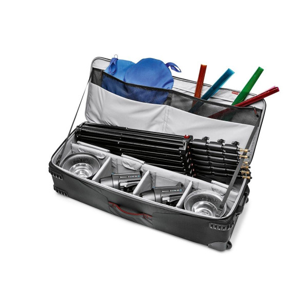 Pro Light LW-99W V2 сумка-органайзер на колесах для світла (MB PL-LW-99-2)