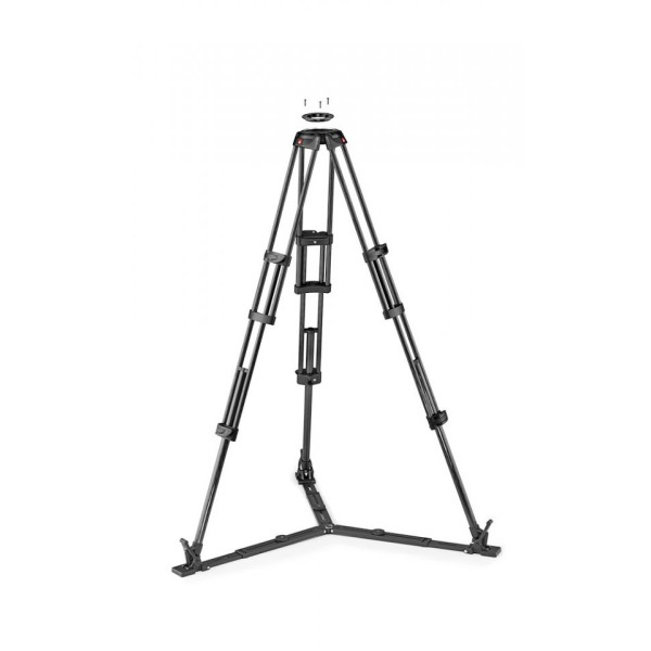 Комплект Manfrotto 504X & CF Twin GS (MVK504XTWINGC)