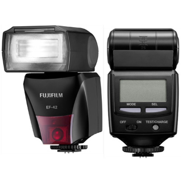 Вспышка Fujifilm EF-42