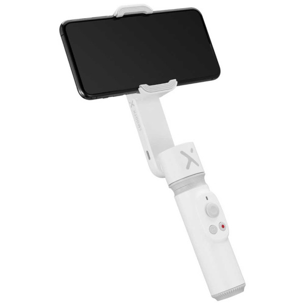 Стедікам Zhiyun SMOOTH-X (White)