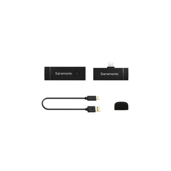 Радиосистема Saramonic Blink Go-D1