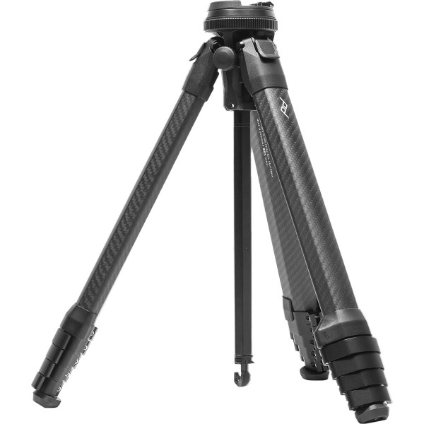 Штатив Peak Design Travel Tripod Carbon Fiber (TT-CB-5-150-CF-1)