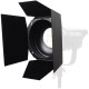 Шторки Aputure Barndoors