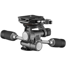 3-ходовая гидравлическая головка Gitzo