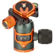 Голова шаровая 3 LEGGED THING AirHed VU Grey, стандарт Arca Swiss (AHVUG)