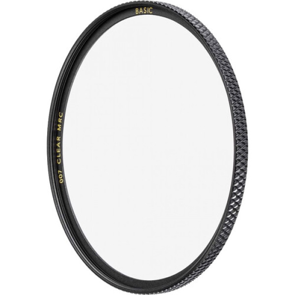 Світлофільтр прозорий B+W CLEAR FILTER MRC BASIC 46 mm ( 1101252 )