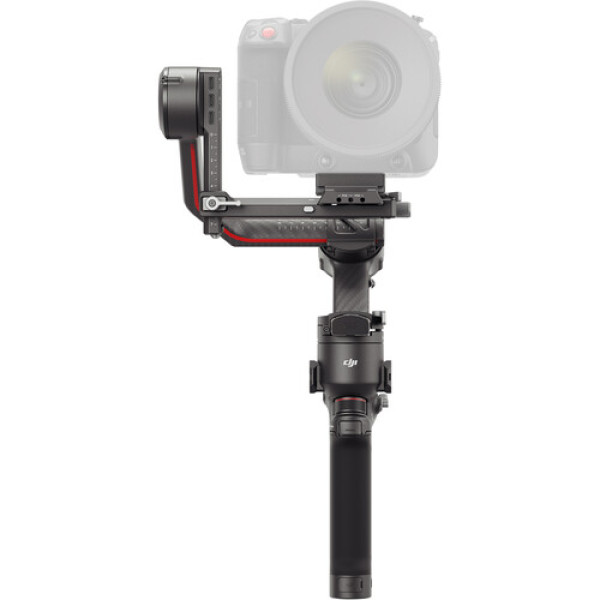 Стабілізатор гімбала DJI RS 3 Pro
