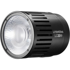 Двоколірний світлодіодний світильник Godox Litemons LC30Bi