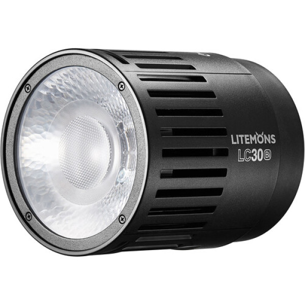 Двоколірний світлодіодний світильник Godox Litemons LC30Bi