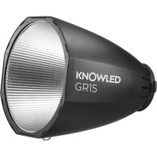 Отражатель Godox для светодиодной лампы KNOWLED MG1200Bi (15°)