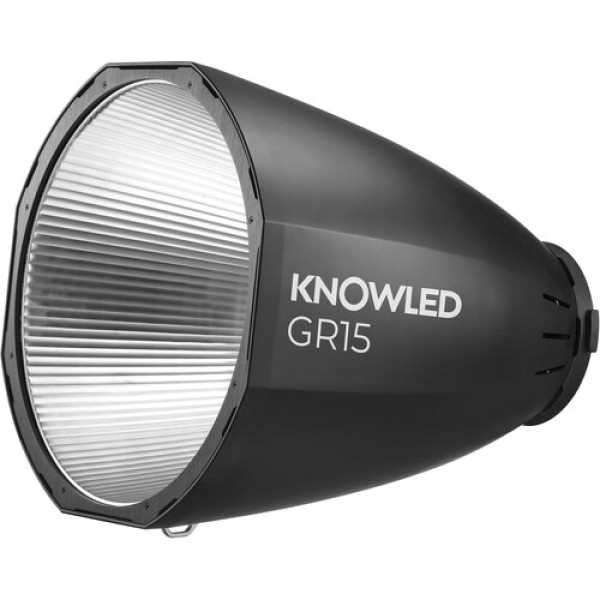 Отражатель Godox для светодиодной лампы KNOWLED MG1200Bi (15°)