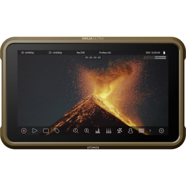 Монитор Atomos Ninja Ultra 5.2" 4K HDMI Recording Monitor