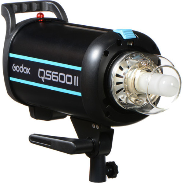 Спалах GODOX QS-600ІІ