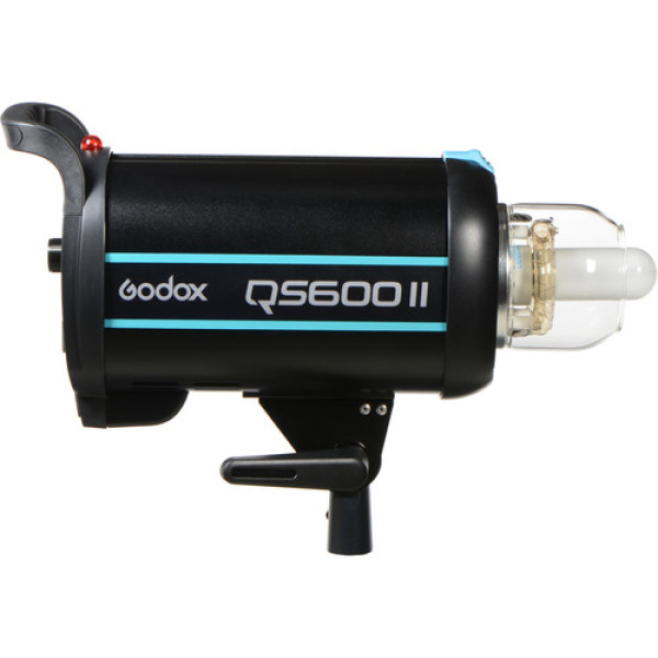 Спалах GODOX QS-600ІІ
