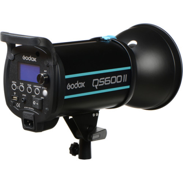 Спалах GODOX QS-600ІІ