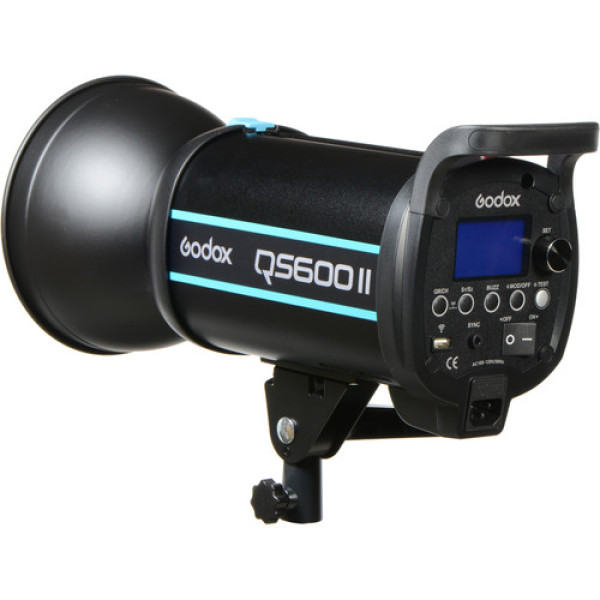 Спалах GODOX QS-600ІІ