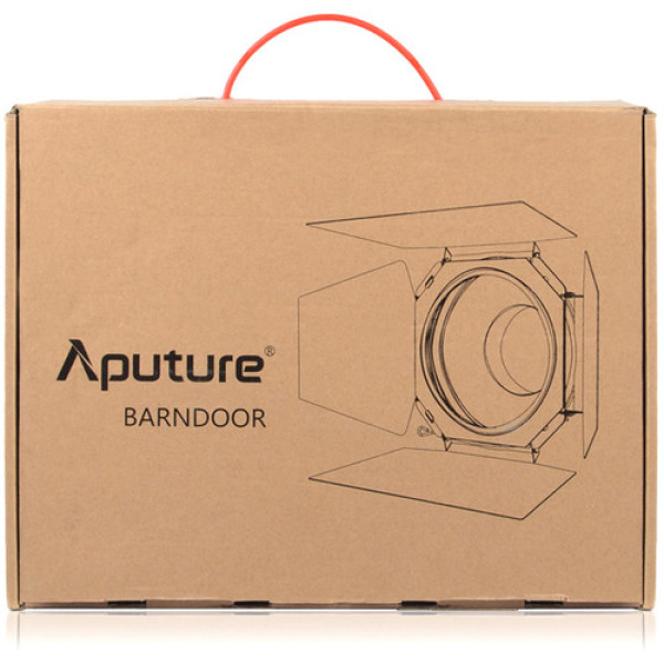 Шторки Aputure Barndoors