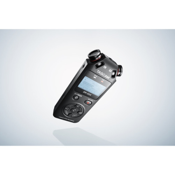 Цифровой диктофон TASCAM DR-05X