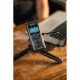 Цифровой диктофон TASCAM DR-05X