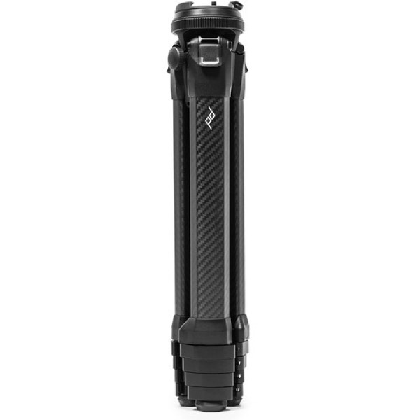 Штатив Peak Design Travel Tripod Carbon Fiber (TT-CB-5-150-CF-1)