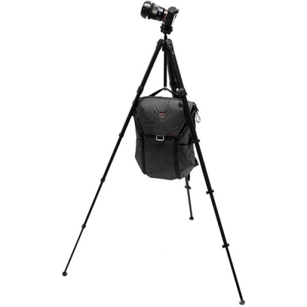 Штатив Peak Design Travel Tripod Carbon Fiber (TT-CB-5-150-CF-1)