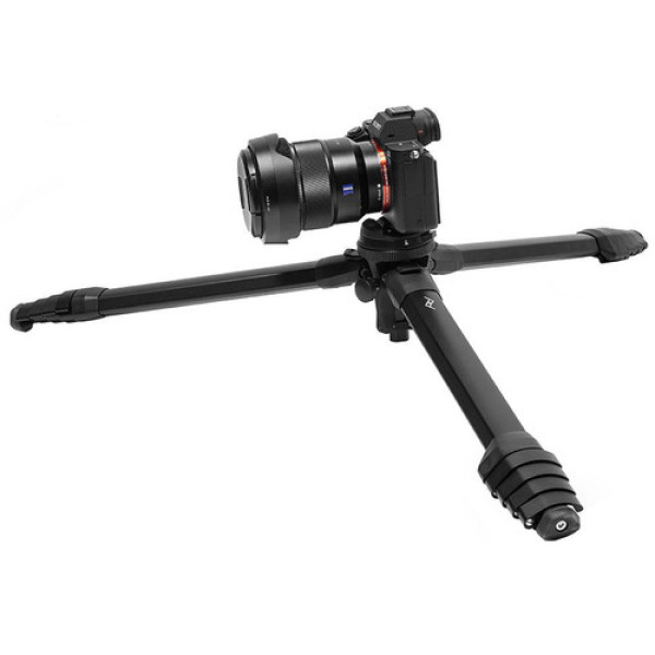 Штатив Peak Design Travel Tripod Carbon Fiber (TT-CB-5-150-CF-1)