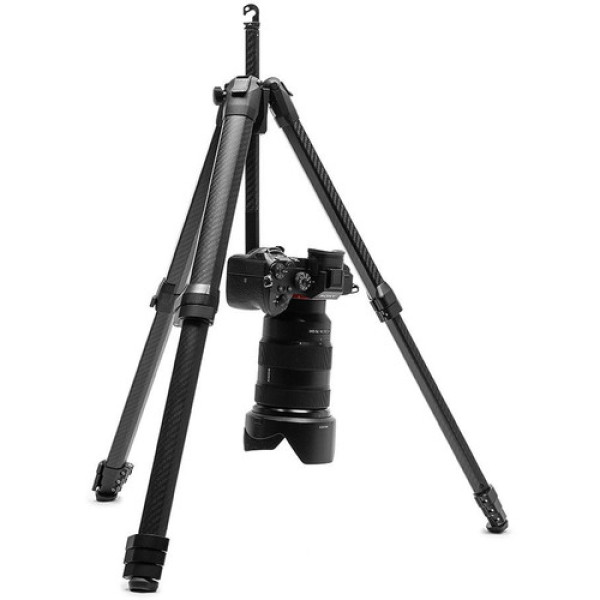 Штатив Peak Design Travel Tripod Carbon Fiber (TT-CB-5-150-CF-1)