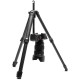 Штатив Peak Design Travel Tripod Carbon Fiber (TT-CB-5-150-CF-1)