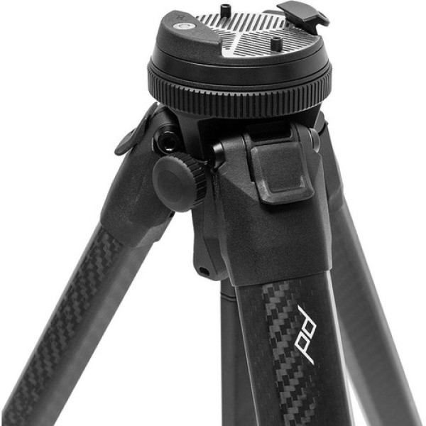 Штатив Peak Design Travel Tripod Carbon Fiber (TT-CB-5-150-CF-1)