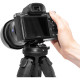 Штатив Peak Design Travel Tripod Carbon Fiber (TT-CB-5-150-CF-1)