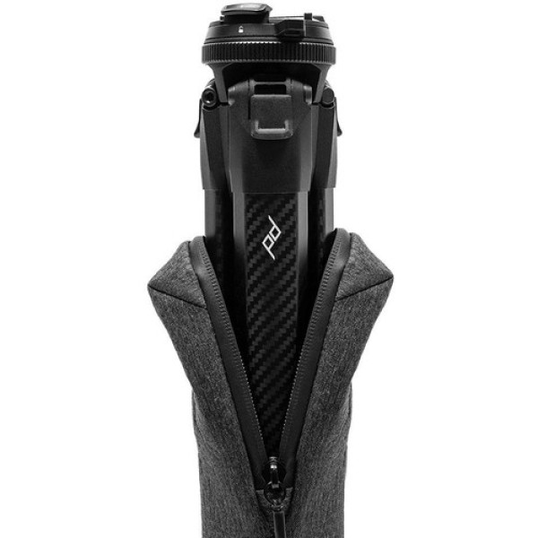 Штатив Peak Design Travel Tripod Carbon Fiber (TT-CB-5-150-CF-1)